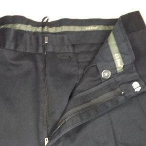 👖SALE-L.L.Bean Dress Pants- Men's 34x30